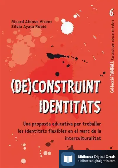 Descargar (De)Construint Identitats