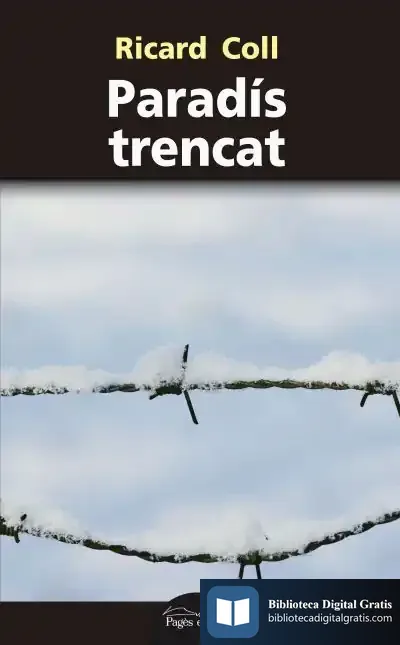 Descargar Paradís Trencat
