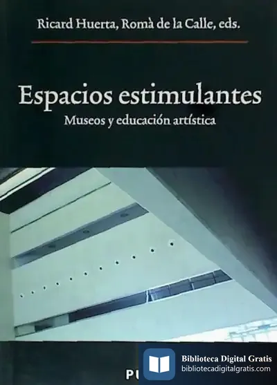 Descargar Espacios Estimulantes de Ignacio Ellacuría