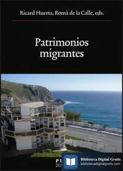Descargar Patrimonios Migrantes