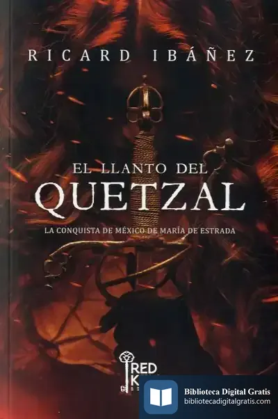 Descargar El Llanto Del Quetzal