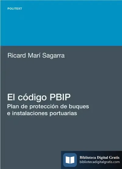 Descargar El Código Pbip