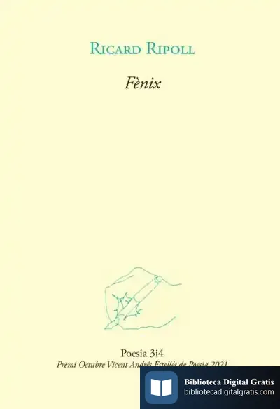Descargar F?Nix de Ricard Ripoll