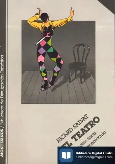Descargar El Teatro de Jornadas Jurídicas