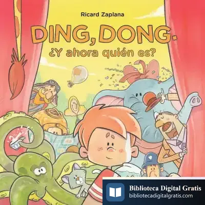Descargar Ding, Dong. ¿Y Ahora Quién Es?