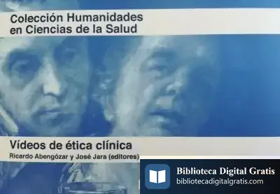 Descargar Vídeos De Ética Clínica de Ricardo Abengózar Muelas