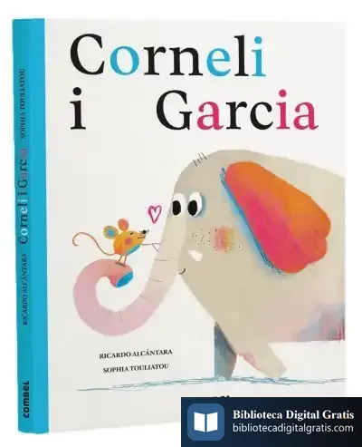 Descargar Corneli I Garcia de Ricardo Alcántara