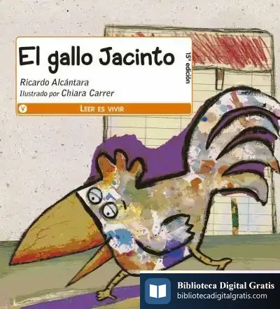 Descargar El Gallo Jacinto
