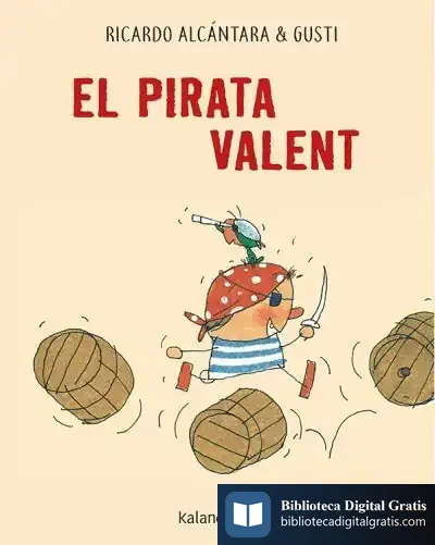 Descargar El Pirata Valent