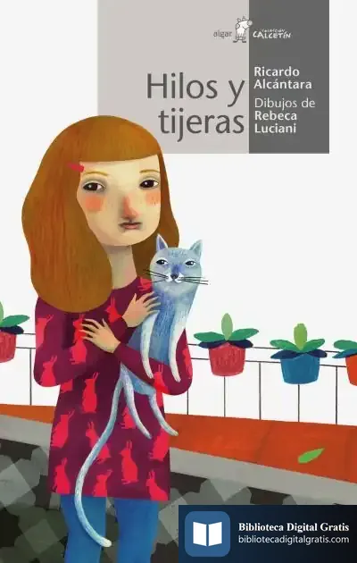 Descargar Hilos Y Tijeras