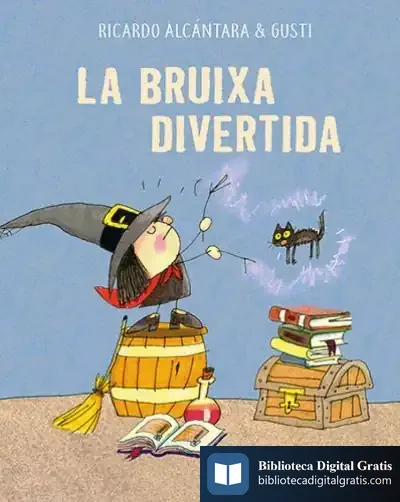 Descargar La Bruixa Divertida