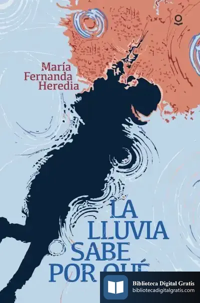 Descargar La Lluvia Sabe Por Qué