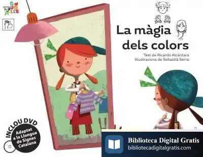 Descargar La Magia Dels Colors