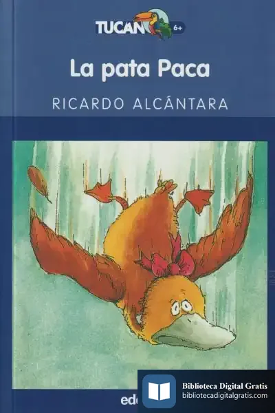 Descargar La Pata Paca