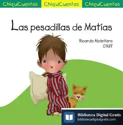Descargar Las Pesadillas De Matías