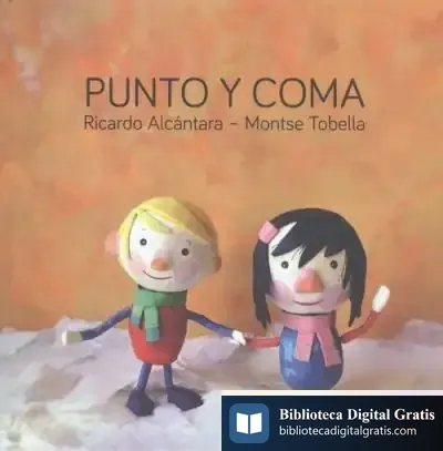 Descargar Punto Y Coma