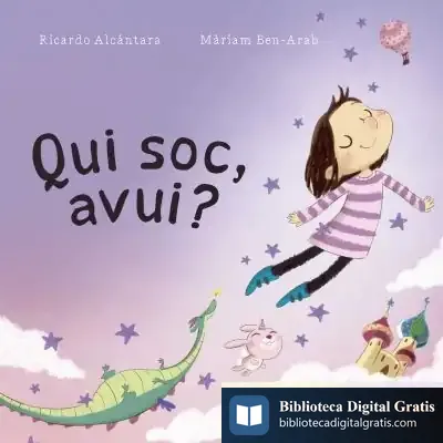 Descargar Qui Soc, Avui?