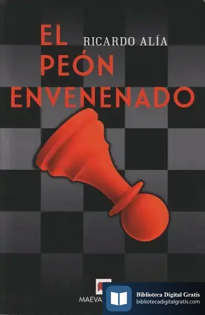 Descargar El Peón Envenenado
