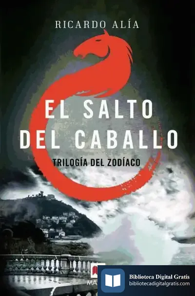 Descargar El Salto Del Caballo