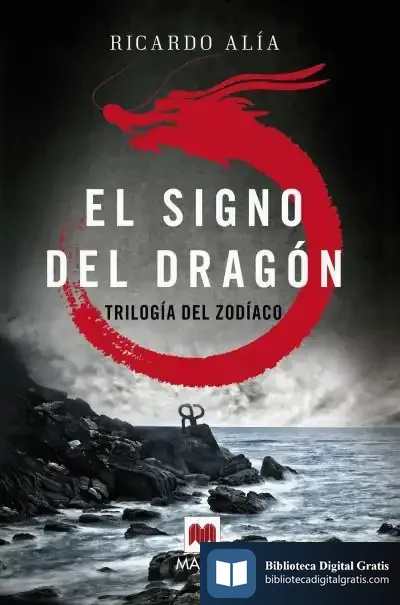 Descargar El Signo Del Dragón
