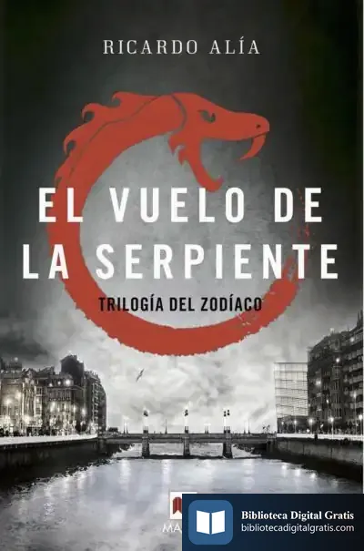 Descargar El Vuelo De La Serpiente