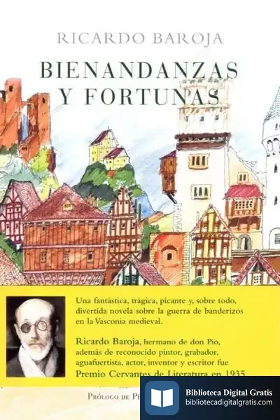 Descargar Bienandanzas Y Fortunas
