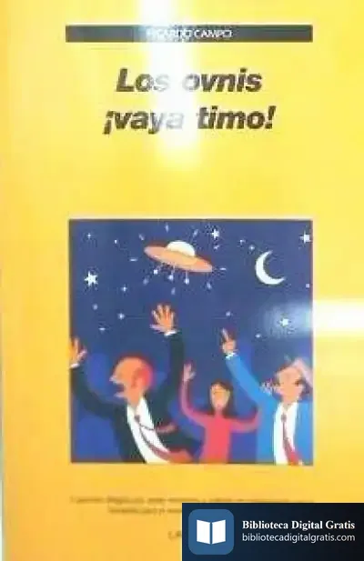 Descargar Ovnis ­Vaya Timo!