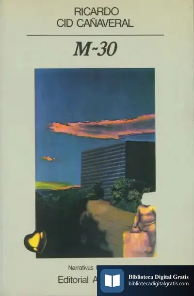 Descargar M-30