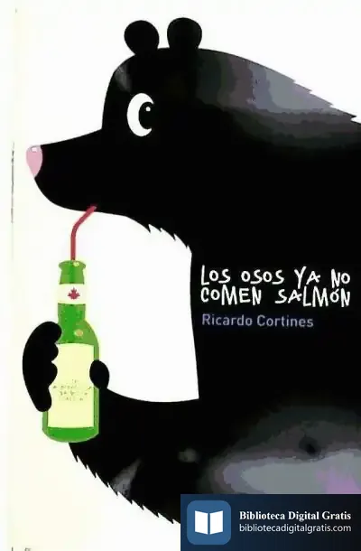 Descargar Los Osos Ya No Comen Salmón de Icb