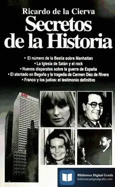 Descargar Secretos De La Historia