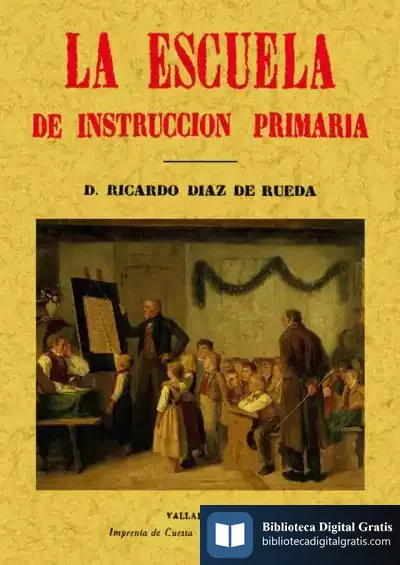 Descargar La Escuela De Instrucción Primaria