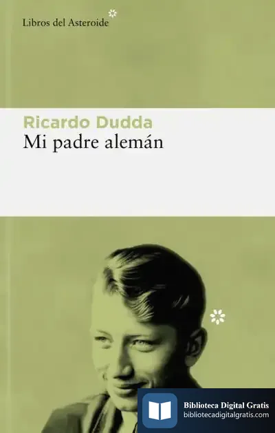 Descargar Mi Padre Alemán
