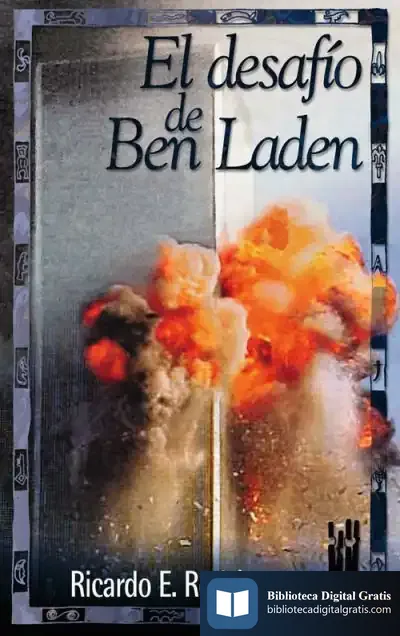 Descargar El Desafío De Ben Laden