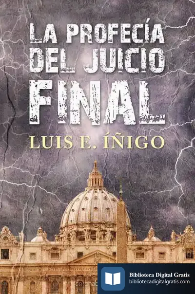 Descargar La Profecía Del Juicio Final