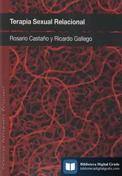 Descargar Terapia Sexual Relacional