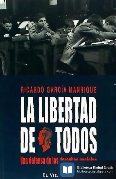 Descargar La Libertad De Todos