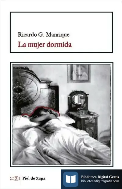 Descargar La Mujer Dormida