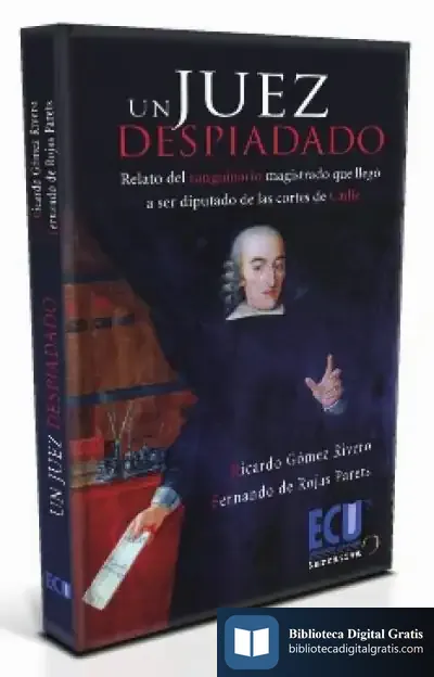 Descargar Un Juez Despiadado