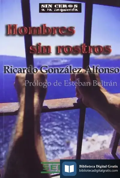Descargar Hombres Sin Rostros