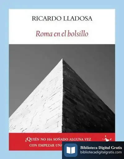 Descargar Roma En El Bolsillo