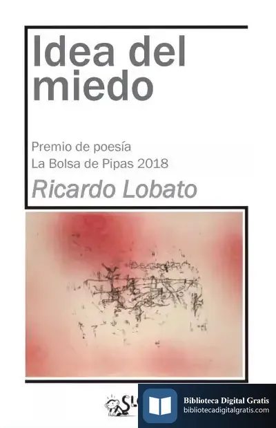 Descargar Idea Del Miedo