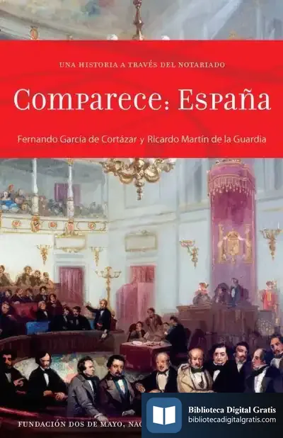 Descargar Comparece España