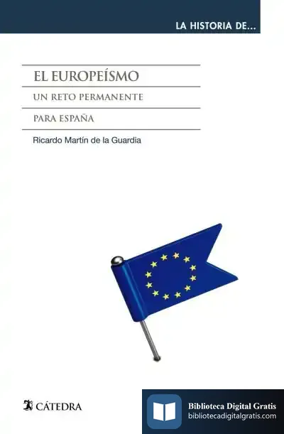 Descargar El Europeísmo