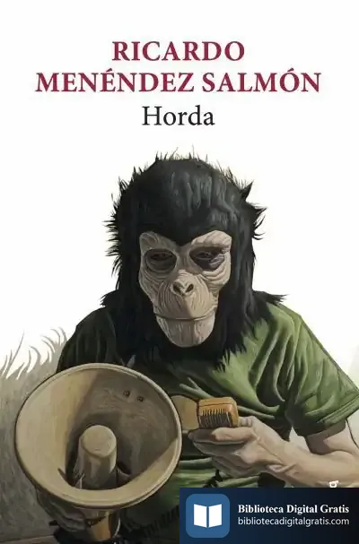 Descargar Horda