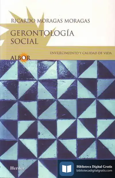 Descargar Gerontología Social