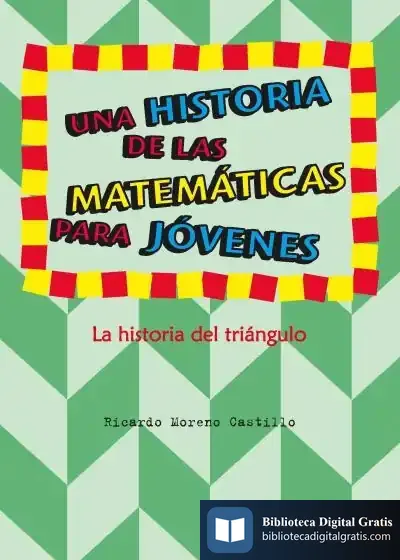 Descargar Una Historia De Las Matemáticas Para Jóvenes