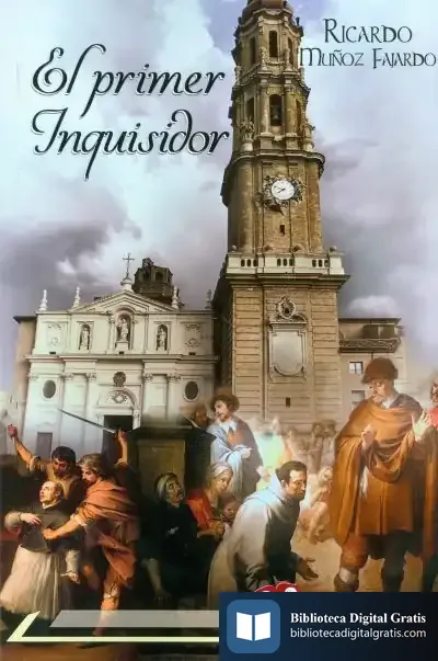 Descargar El Primer Inquisidor