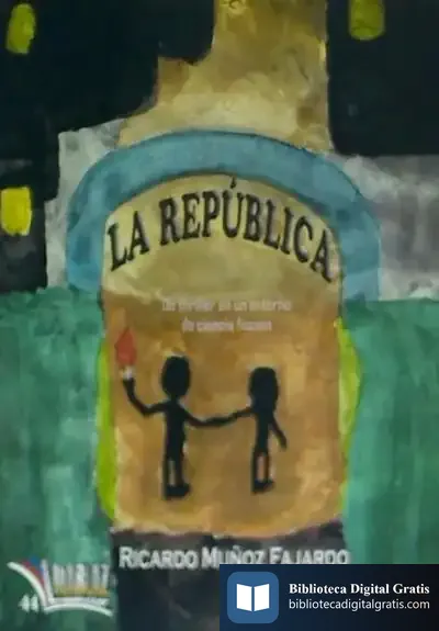 Descargar La República. Trilogía Romana I