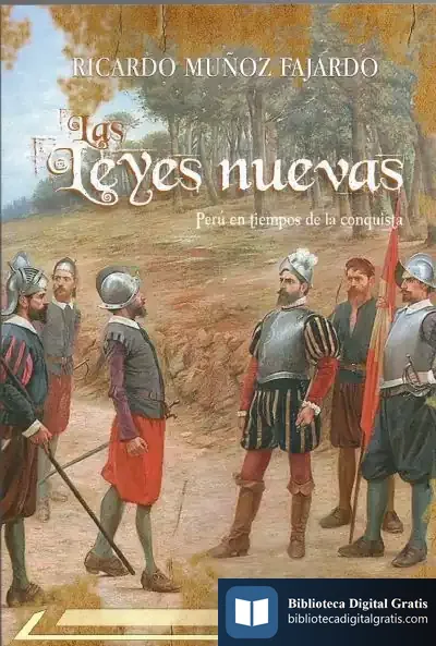 Descargar Las Leyes Nuevas