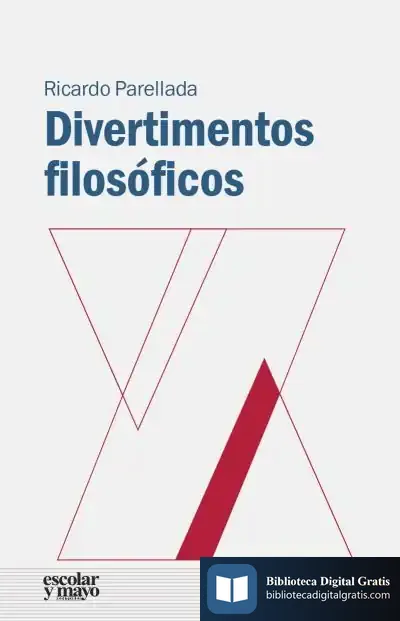 Descargar Divertimentos Filosóficos